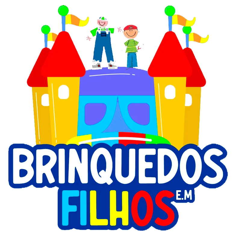 Brinquedos Filhos E M